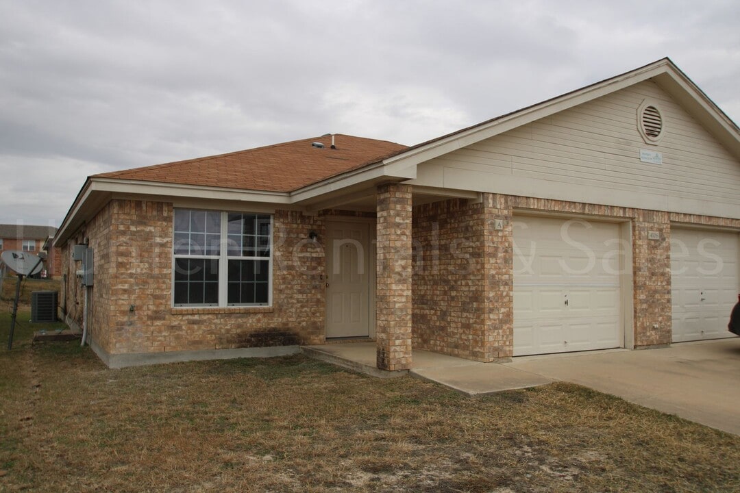 4106 Primrose Dr in Copperas Cove, TX - Building Photo