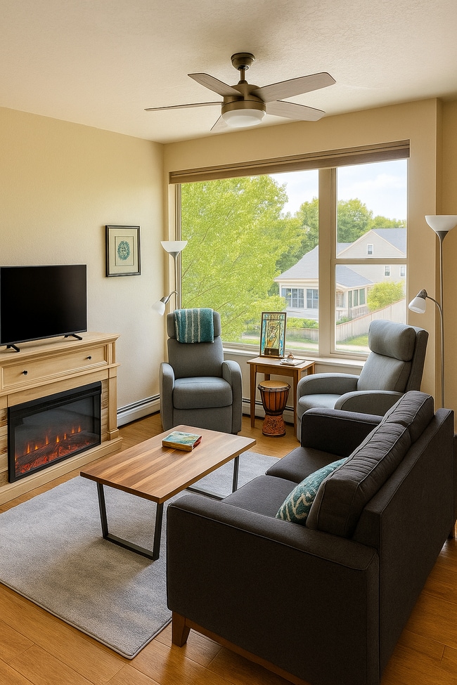 property at 2101 Dearborn Ave