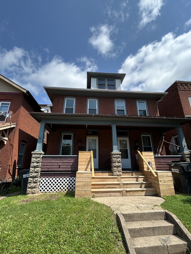 property at 420 Rural Ave
