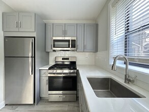 1138 Oak Ave in Evanston, IL - Building Photo - Building Photo