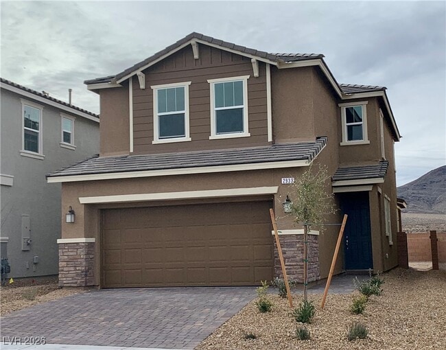 2933 Gallarate Dr in Henderson, NV - Building Photo - Building Photo