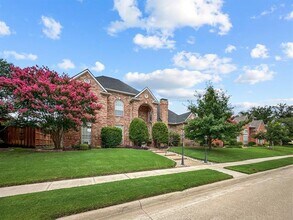 3405 Snidow Dr in Plano, TX - Building Photo - Building Photo