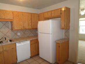 1609 Inca Dr in Harker Heights, TX - Building Photo - Building Photo