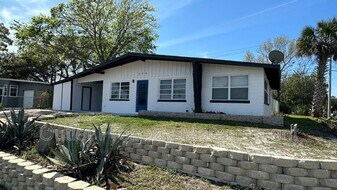 850 Derbyshire Rd in Daytona Beach, FL - Building Photo