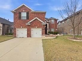 9433 Chuparosa Dr in Fort Worth, TX - Building Photo