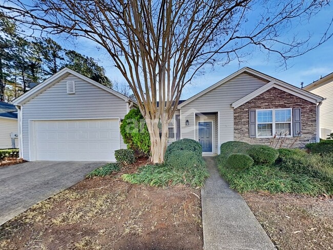 property at 408 Windcroft Cir NW