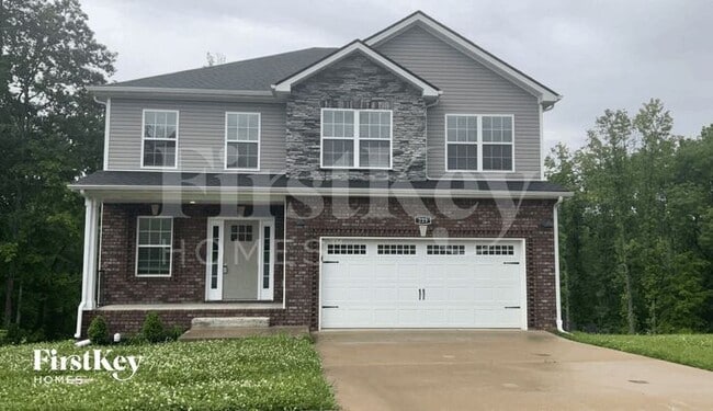 property at 223 Penelope Ln