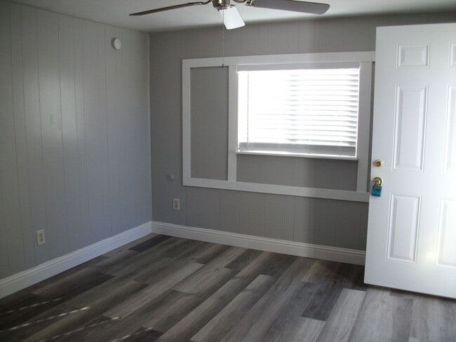 property at 1016 E St