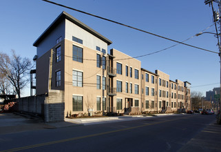 Germantown Place in Nashville, TN - Building Photo - Building Photo