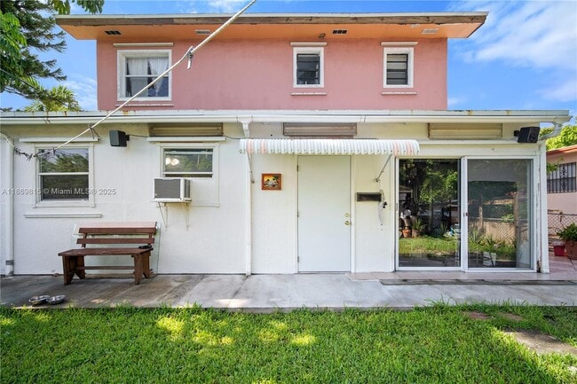 property at 1785 NE 159th St