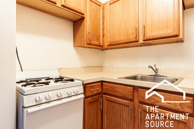 1160 N Dearborn St, Unit 306