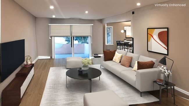 property at 4521 Colbath Ave