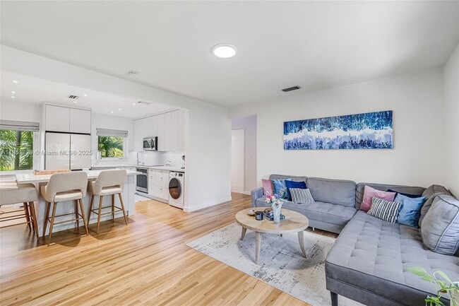 property at 7635 SW 56th Ave