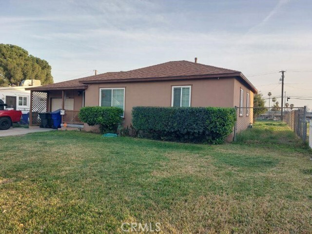 1567 Goodlett St in San Bernardino, CA - Building Photo