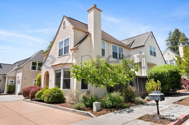 property at 1021 Nobel Dr