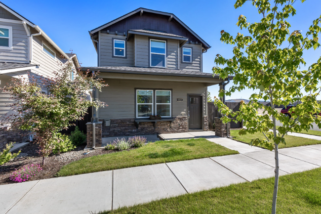 property at 2523 NW Spruce Pl