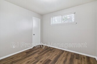 2800 Tarbora Ave in Memphis, TN - Building Photo - Building Photo