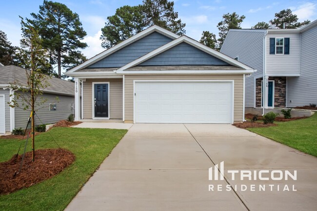 property at 2150 Elmridge Rd