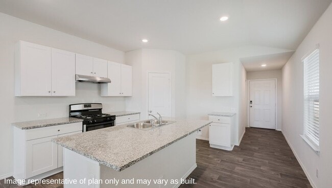 property at 12916 Wempe Wy