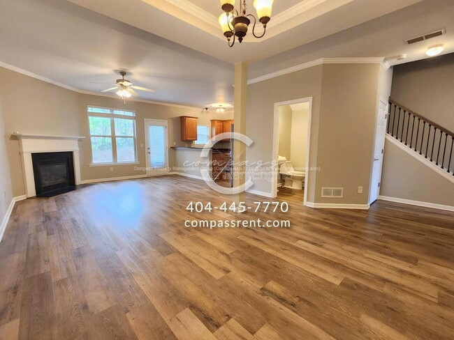 145 Sunset Ln in Woodstock, GA - Building Photo - Building Photo