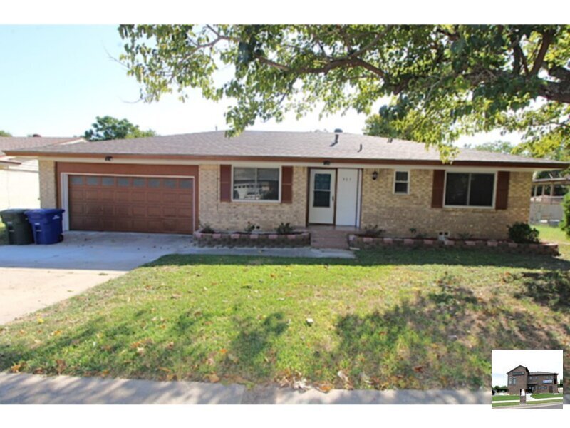 507 Judy Ln in Copperas Cove, TX - Building Photo