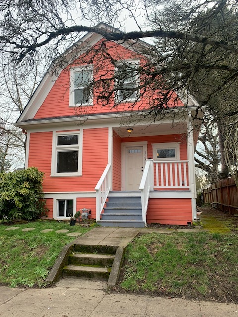 property at 7094 NE 8th Ave