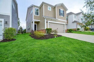 530 Palmarosa St in Fort Mill, SC - Building Photo