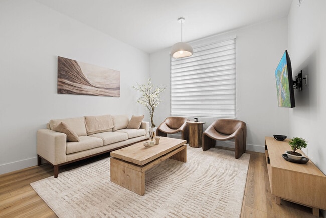 property at 1542 NW 2nd St