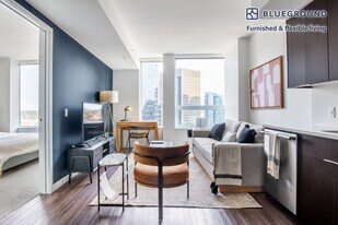 2116 4th Ave in Seattle, WA - Building Photo