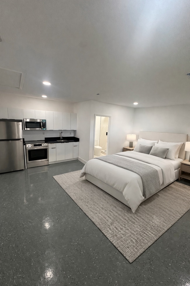 property at 4300 NW 3rd Ct