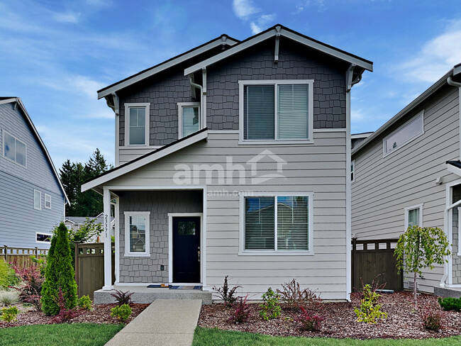 property at 23371 SE Dogwood St