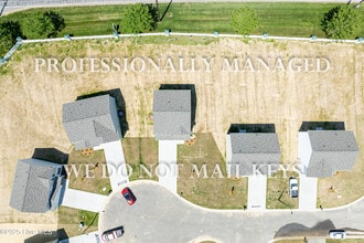 108 Ferry Ct in Rocky Mount, NC - Building Photo - Building Photo