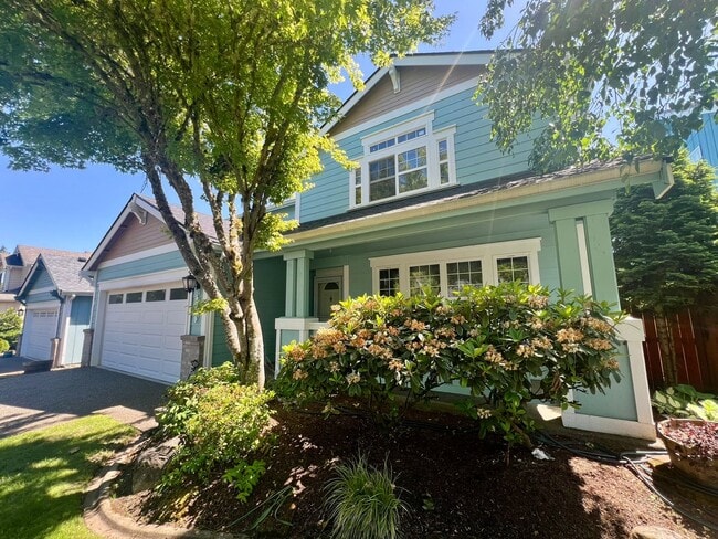 property at 5329 37th Ave SE
