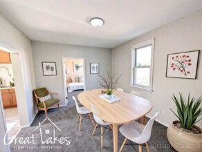 1563 Waterman St in Detroit, MI - Building Photo - Building Photo