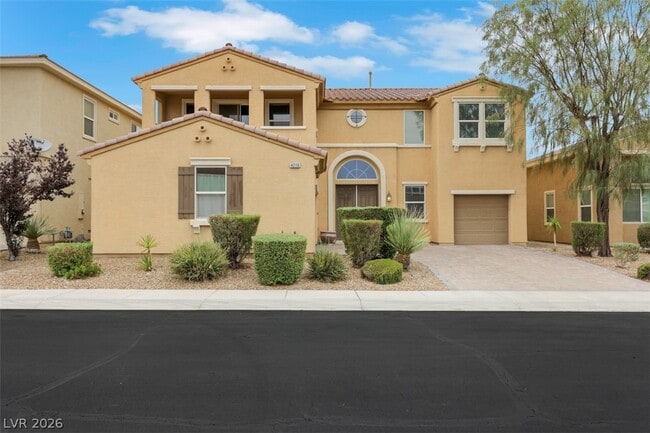 property at 4216 W Falcons Flight Ave