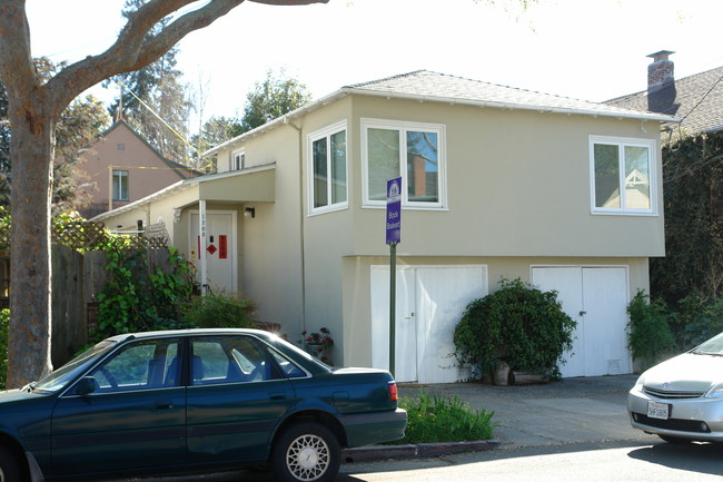 1703 Milvia St in Berkeley, CA - Building Photo - Building Photo