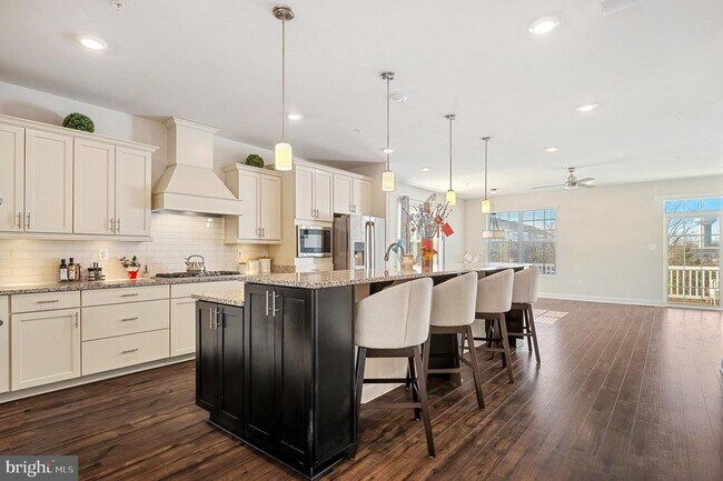 2762 Lady Slipper Rd in Gambrills, MD - Building Photo - Building Photo