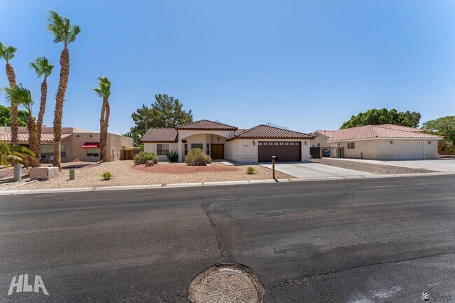 10226 S Del Rey Dr in Yuma, AZ - Building Photo - Building Photo