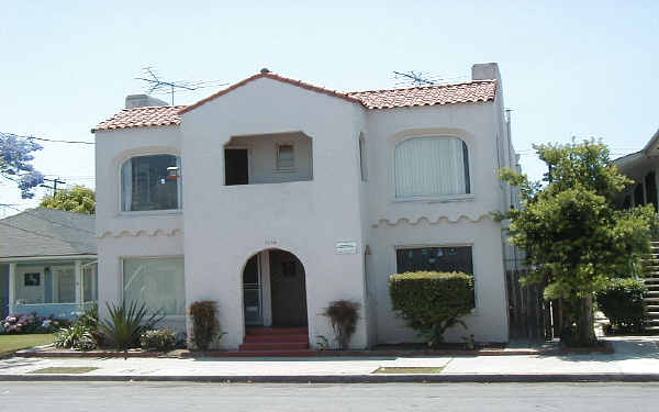 1714 E Erie St in Long Beach, CA - Building Photo - Building Photo