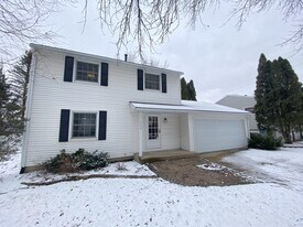 1540 5th Ave SW in Rochester, MN - Building Photo