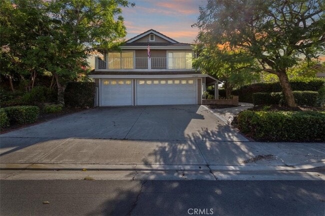 property at 27342 Capricho
