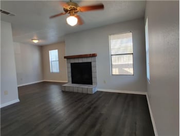 property at 8705 Schick Rd