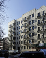 2315 Creston Ave Apartments