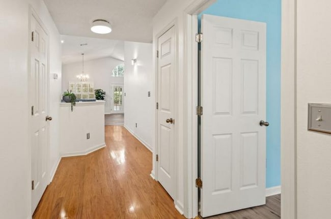 5278 St Ives Ln in Tallahassee, FL - Building Photo - Building Photo