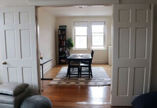 18 Alton Pl, Unit #5 in Brookline, MA - Building Photo - Building Photo