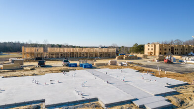 Welsummer Yards in Benson, NC - Building Photo - Building Photo