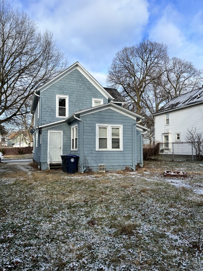 109 Westwood Ave in Akron, OH - Building Photo - Building Photo