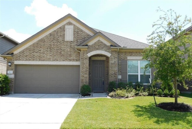 property at 8123 Legacy Creek Dr