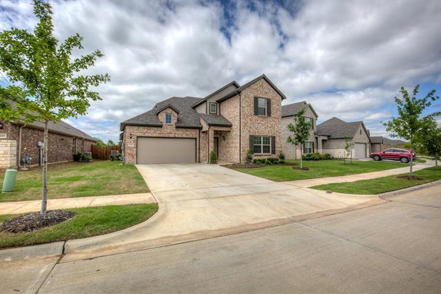 3613 Bluestem Blvd in Lantana, TX - Building Photo - Building Photo