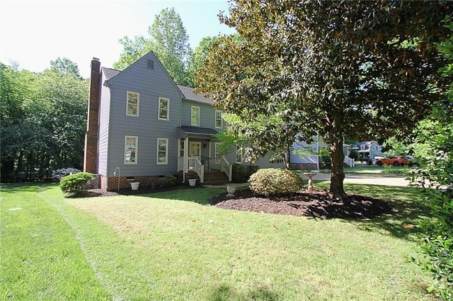 property at 2207 Birnam Woods Ct